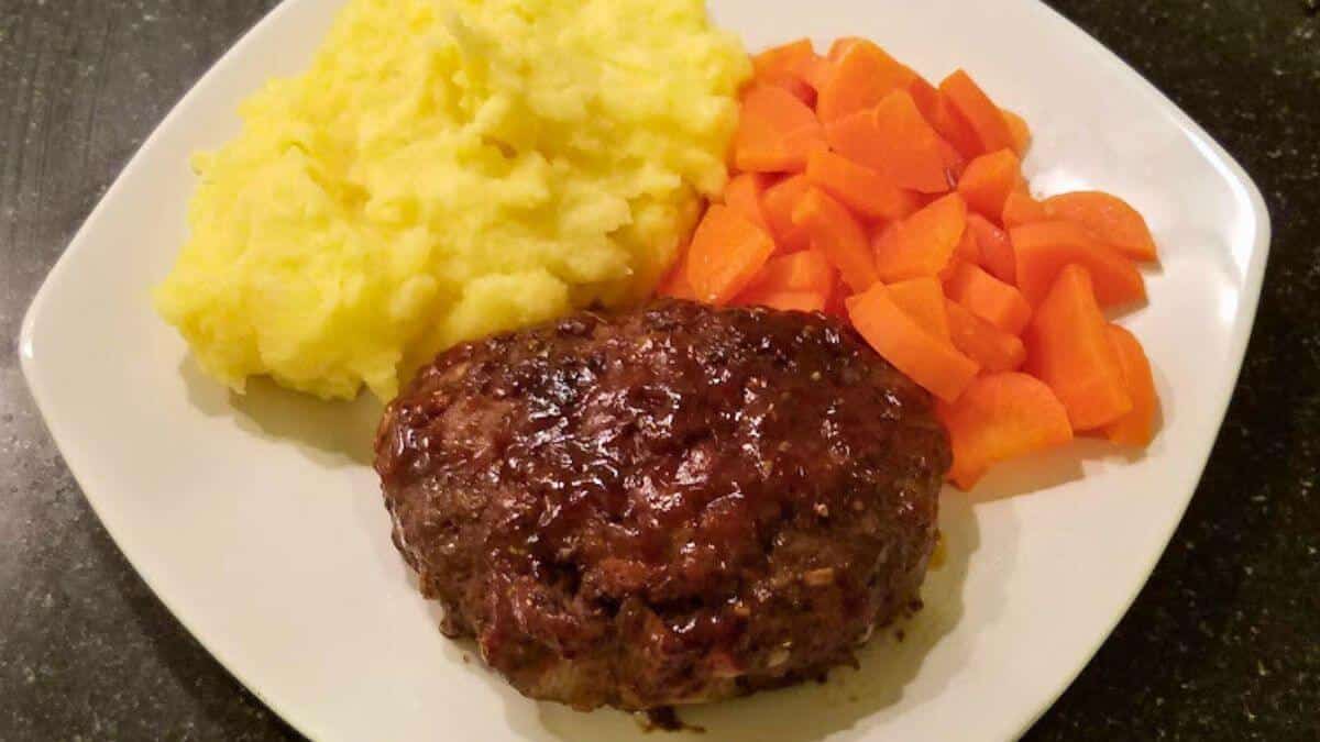 Can You Cook Meatloaf in a Toaster Oven? Easy & Delicious Guide